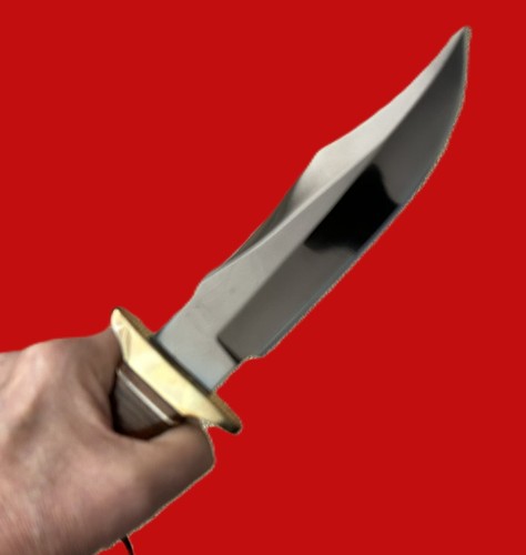 Coltello combattimento - coltello, da