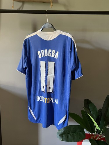 Adidas chelsea maglia casa - adidas,