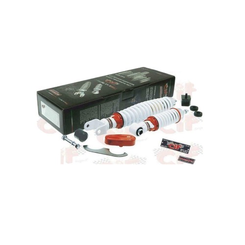 Kit ammortizzatori anteriore - ammortizzatori,
