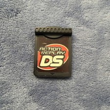 Action Replay DS Nintendo DS -