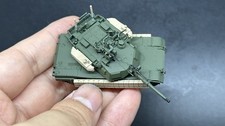 Trofeo M1A2 stampato in 3D