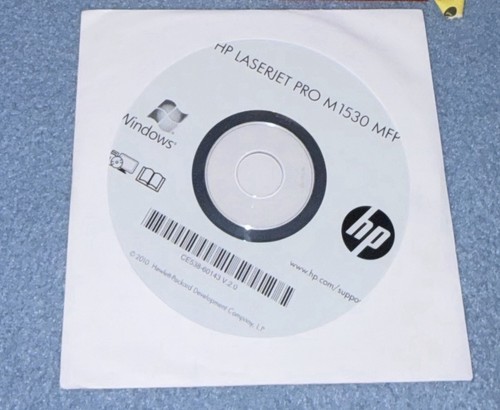 Laserjet pro mfp - hp, m1530