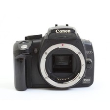 Canon EOS 350D + buono