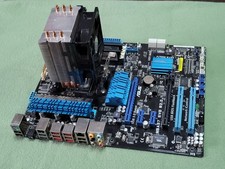 BUNDLE M5A97 EVO R 2.0 CPU AMD