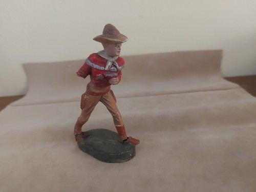Sceriffo con pistola - sceriffo,