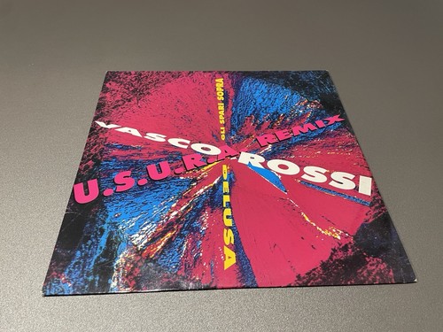 Vasco rossi gli spari sopra - spari,