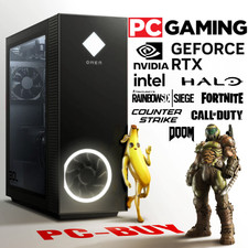 PC Gaming Windows 11 | Intel X99 12-Core, GTX Titan 12GB, 32GB RAM DDR4, WiFi 6