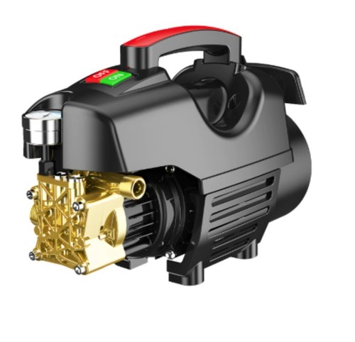 Autolavatrice con getto - con,