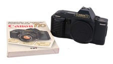Canon T70 Body fotocamera