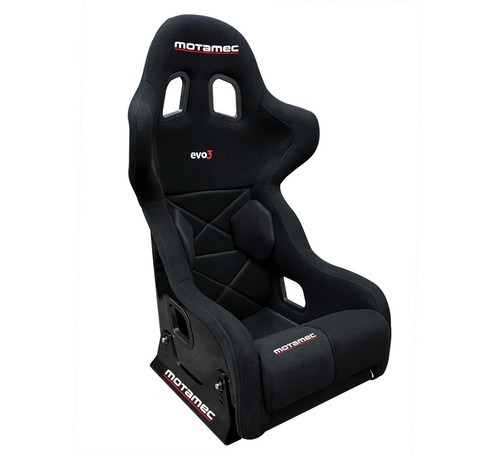 Sedile motamec racing evo3 - racing,