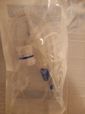 10 Deflussori Con Regolatore