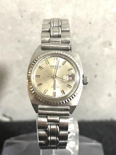 Seiko chorus 2518 - seiko, 2518-0130