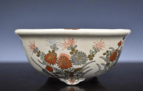 Vaso per bonsai giapponese