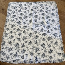 Trapunta piccola shabby chic