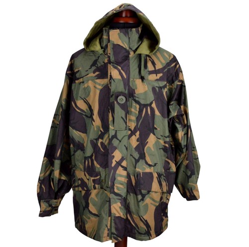 Giacca militare esercito