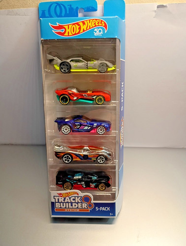 Hot wheels track builder - hot,