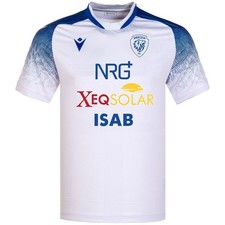2025-26 siracusa away shirt (L)