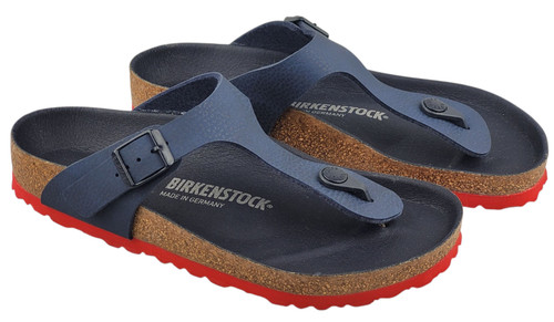 Birkenstock giza desert - giza, soil