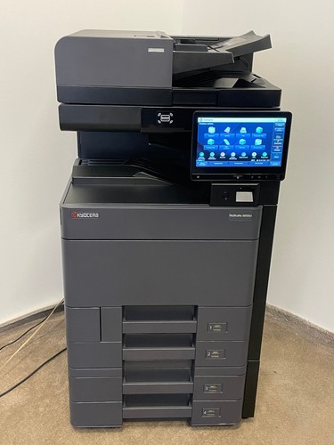 Kyocera taskalfa 5053ci - kyocera,