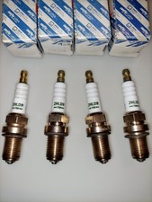 Numero 4 Candele Per Alfa