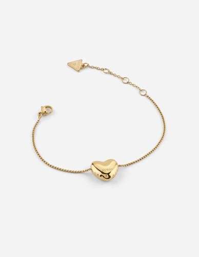 Bracciale donna guess iconique - bracciale,
