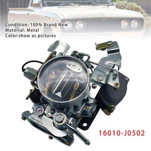Carburetor 16010 j0502 per - carburetor,