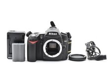 Quasi come nuovo | Nikon D90 Corpo Numero di otturatori 122 scatti | Testato e