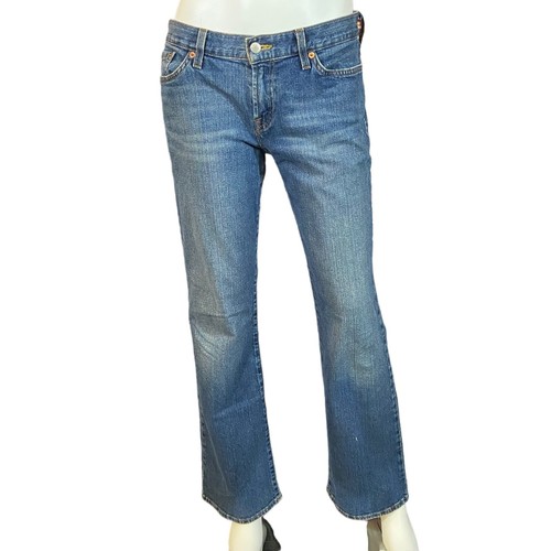 Salopette jeans svasata y2k - salopette,