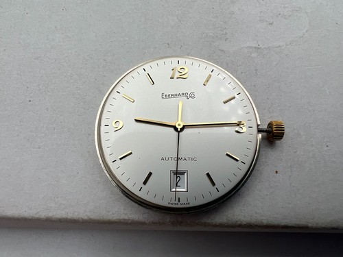 Moviment eberhard cal 2892 - eberhard, 2892-a2