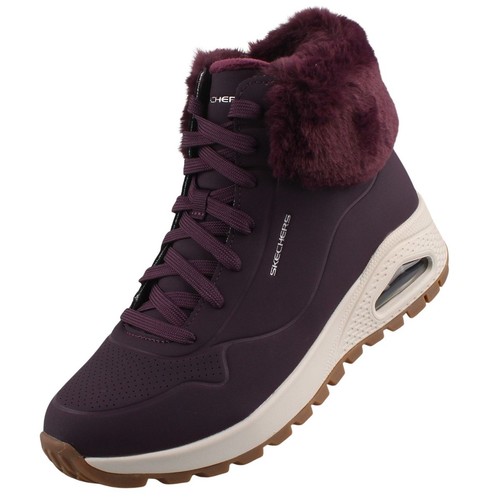 Skechers uno rugged fall air - fall,