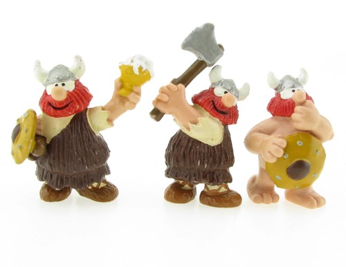 Schleich hägar il - schleich,