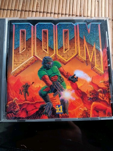 Doom epidode 3 - epidode, ginocchio