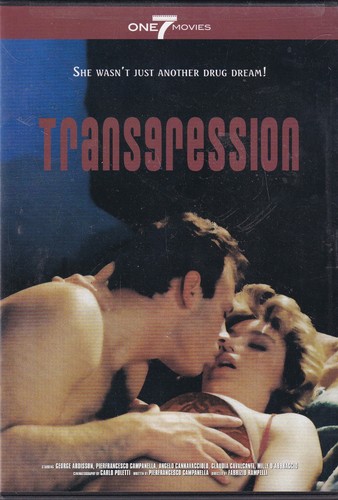 Transgression 1988 2011 - transgression, dvd