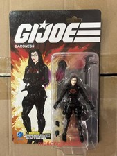 HIYA TOYS G.I.JOE Serie