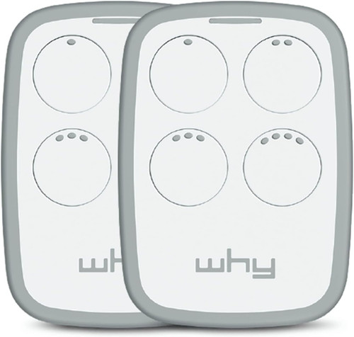 Why radiocomandi universali - 2,