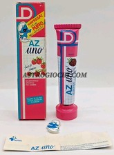 AZ UNO DENTIFRICIO LAMPONE