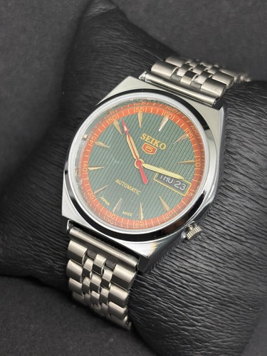 Orologio polso uomo - da,