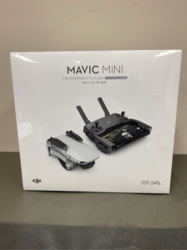 Dji mavic mini fly - mavic,