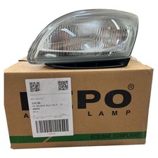 Faro principale  SX  per