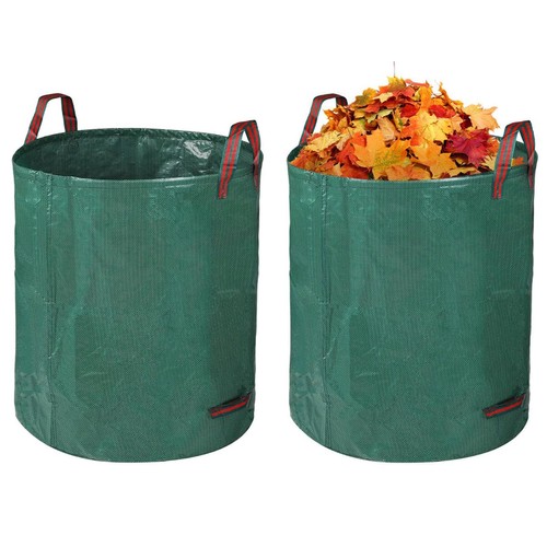 272l sacchi giardino con - 272l,