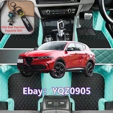 Tappetini auto su misura per