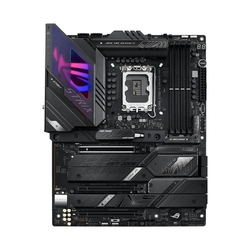 Asus rog strix z790 gaming - strix, z790-e