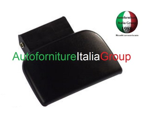 Maniglia portellone posteriore - portellone,
