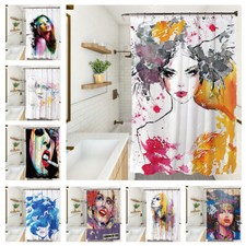 Tenda Doccia Ponderata 3D