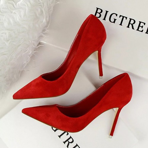 Decolte scarpe con tacco - con,