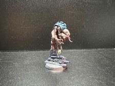 Warhammer 40K Tyranids Genestealers spacehulk painted #6