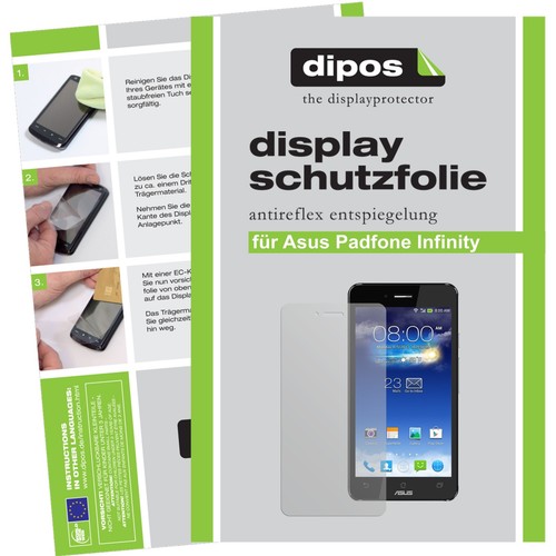 Pellicola per asus padfone - pellicola,