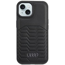 Custodia cover Audi iPhone 15