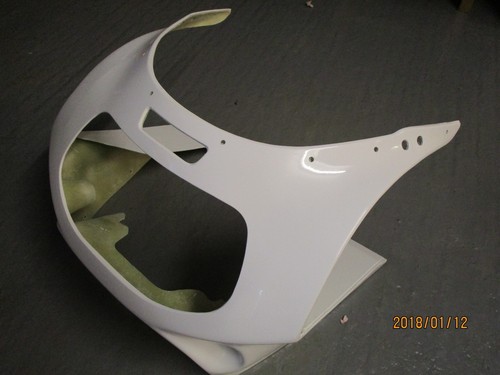 Suzuki gsxr1100 91 92 - 91,
