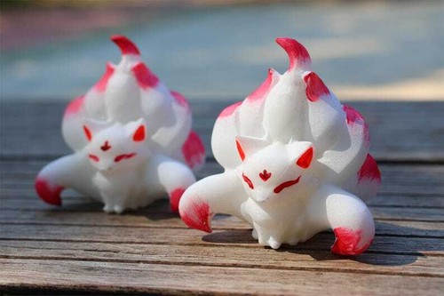 Natural white jade - natural,